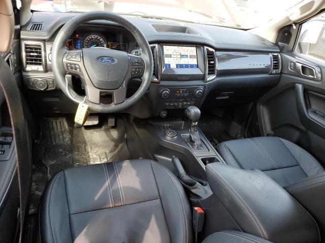 2022 FORD RANGER XL - 1FTER4FH4NLD10190