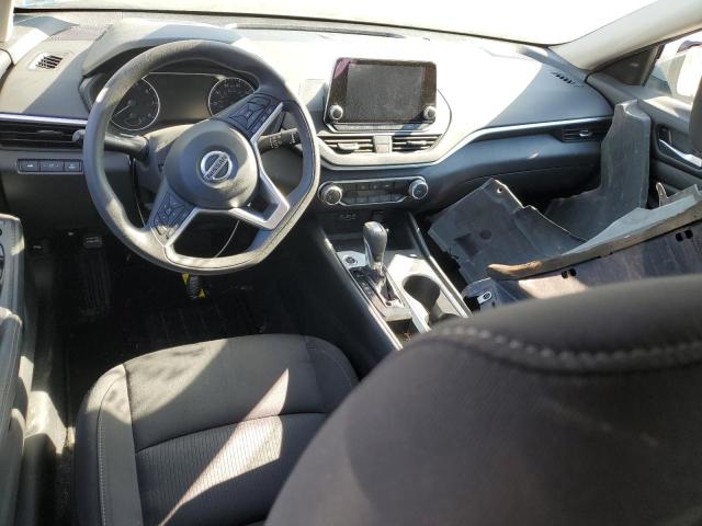 2022 NISSAN ALTIMA SV - 1N4BL4DVXNN410379