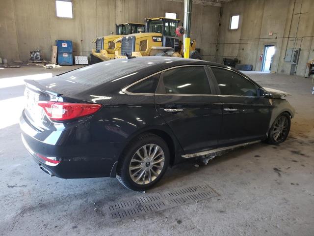 2015 HYUNDAI SONATA SPO - 5NPE34AF3FH195451