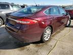 FORD FUSION SE photo