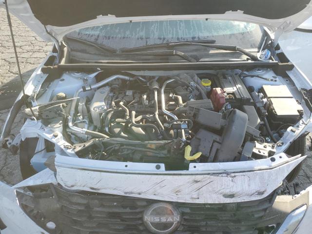 2024 NISSAN SENTRA S - 3N1AB8BV8RY211412