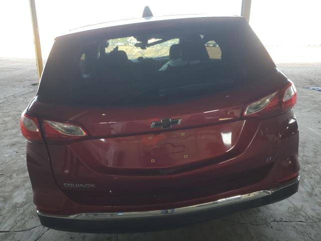 2019 CHEVROLET EQUINOX LT - 2GNAXKEV7K6181695