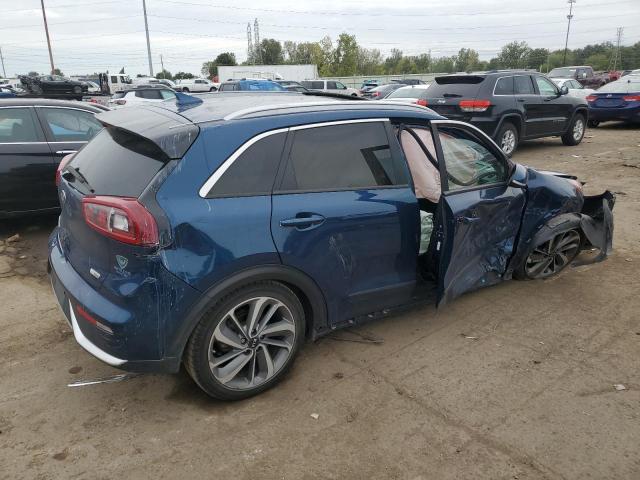 2017 KIA NIRO EX TO KNDCE3LC8H5076487