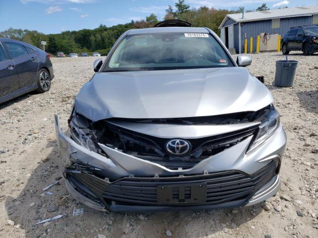 2021 TOYOTA CAMRY LE - 4T1C11BKXMU036867