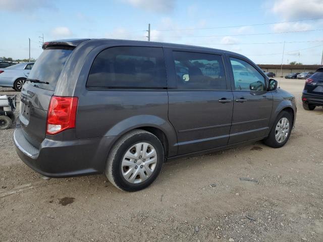 2017 DODGE GRAND CARA - 2C4RDGBG4HR568087