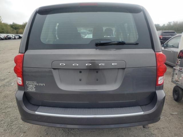 VIN 2C4RDGBG9FR517553 2015 Dodge Grand Caravan, SE no.6