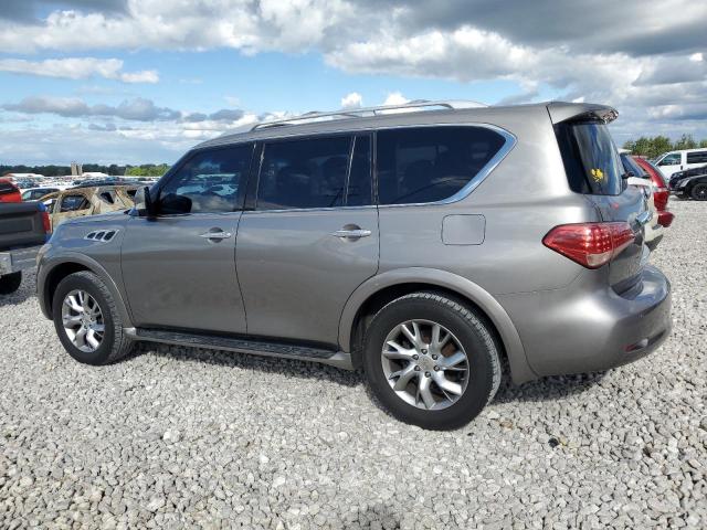 Vin: jn8az2nf4b9501043, lot: 70493614, infiniti qx56 20112