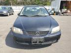 MAZDA PROTEGE DX photo