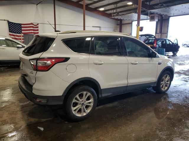 2017 FORD ESCAPE SE - 1FMCU9GD6HUE49102