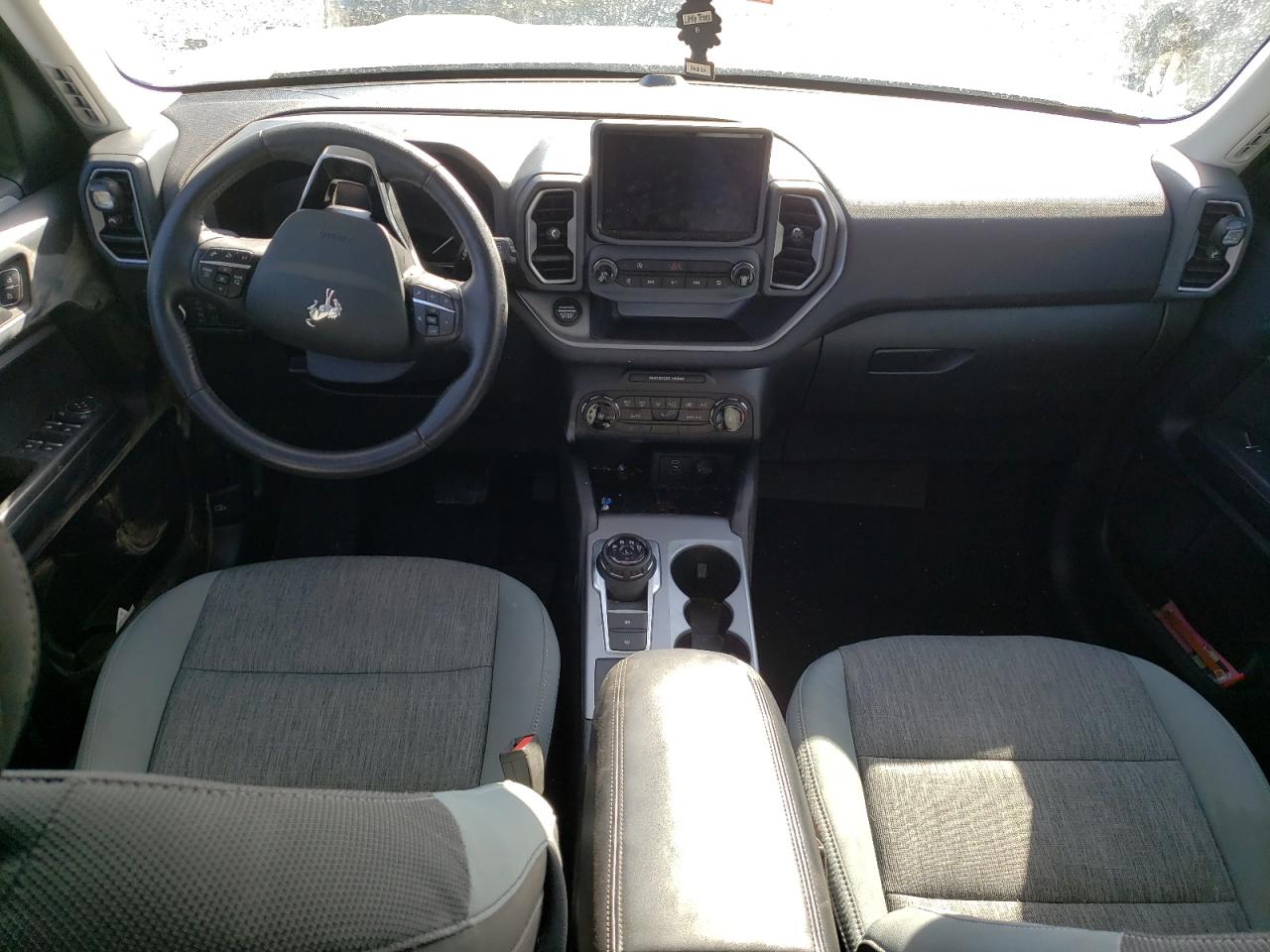 FORD BRONCO SPORT BIG BEND