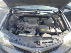 TOYOTA CAMRY BASE photo