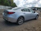 Lot #3024647614 2017 MAZDA 6 TOURING