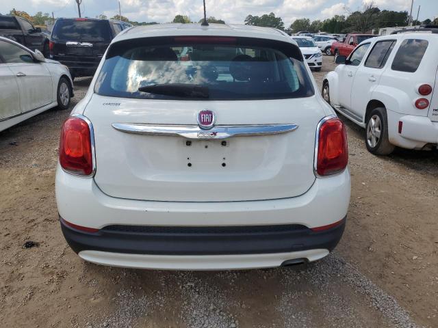 VIN ZFBCFXAT8GP512882 2016 Fiat 500X, Pop no.6