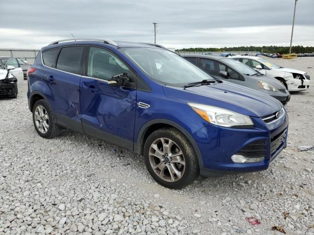 VIN 1FMCU9JX2GUC77961 2016 Ford Escape, Titanium no.4