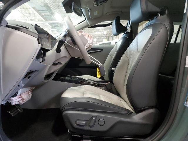 2023 KIA NIRO WAVE KNDCT3L14P5040198