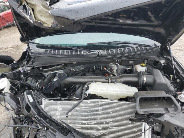2024 FORD EXPEDITION - 1FMJK1J8XREA46522