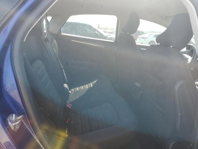 2016 FORD FUSION SE - 3FA6P0H74GR358435