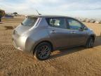 NISSAN LEAF S photo