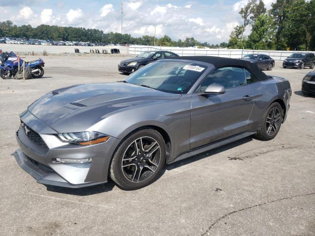 2021 FORD MUSTANG - 1FATP8UH9M5111183