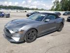 2021 FORD MUSTANG - 1FATP8UH9M5111183