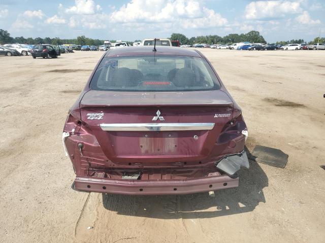 2023 MITSUBISHI MIRAGE G4 - ML32FUFJ8PHF05834