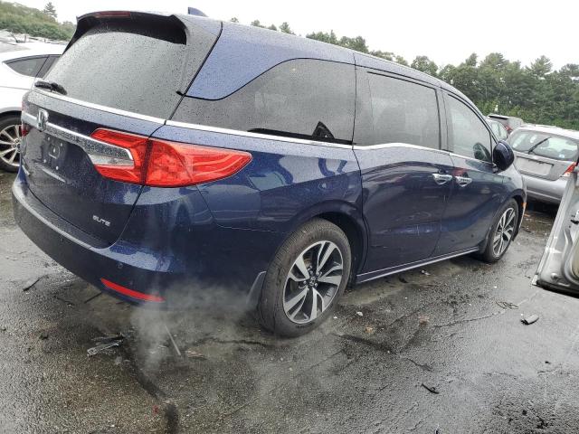 2019 HONDA ODYSSEY EL - 5FNRL6H99KB005626