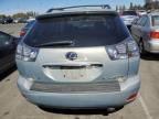 LEXUS RX 400H photo