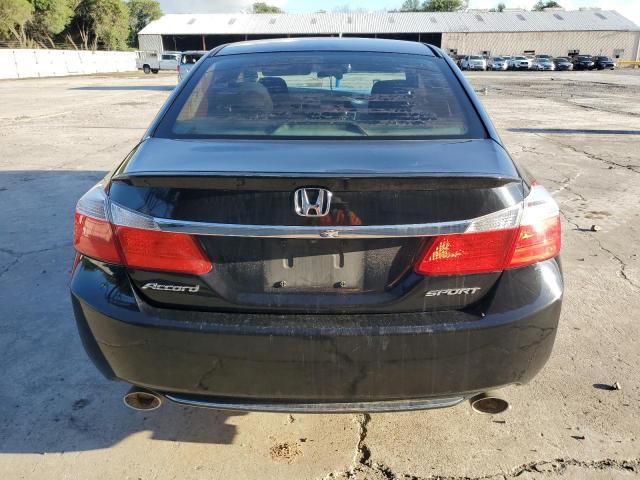 VIN 1HGCR2F57EA104585 2014 HONDA ACCORD no.6