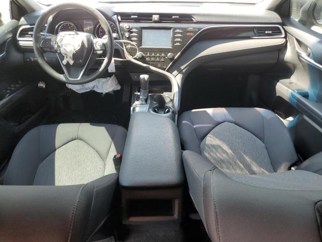 2018 TOYOTA CAMRY L - 4T1B11HK9JU519572