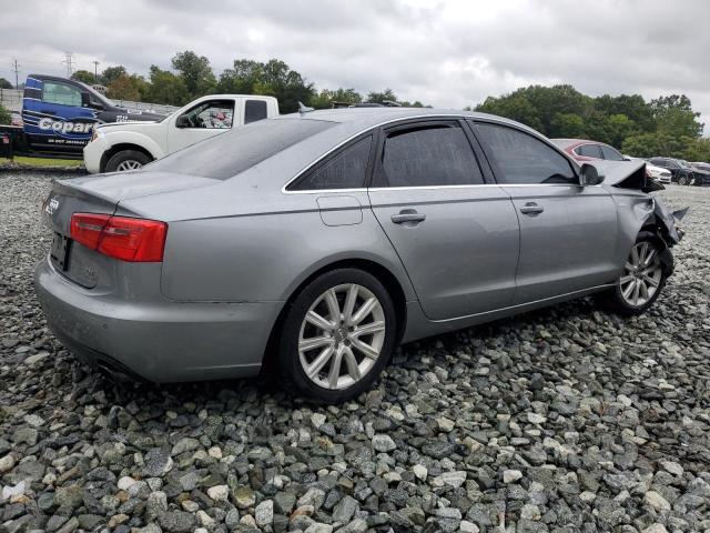 VIN WAUFGAFC1EN042956 2014 Audi A6, Premium Plus no.3