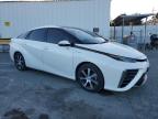 TOYOTA MIRAI снимка