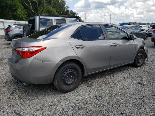 2016 TOYOTA COROLLA L - 2T1BURHE3GC530593