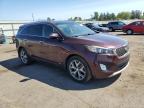 KIA SORENTO SX photo