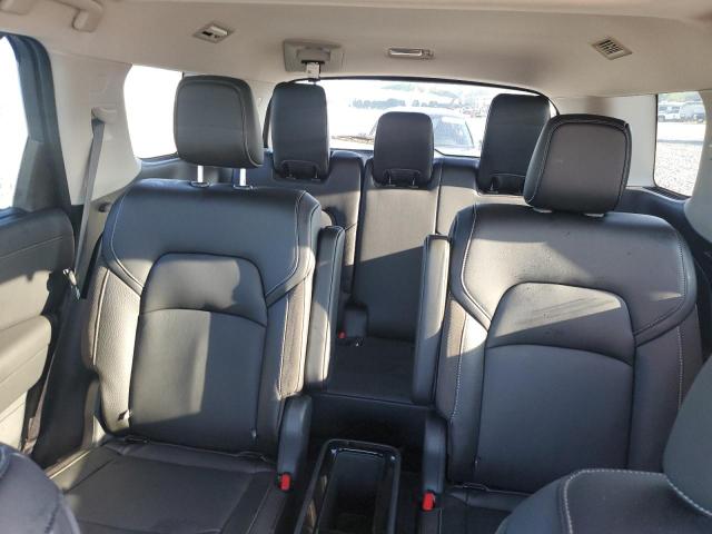 2024 NISSAN PATHFINDER - 5N1DR3CB3RC212534