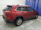 JEEP CHEROKEE L photo