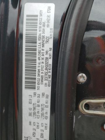 2017 RAM 2500 POWER 3C6TR5EJ8HG692590