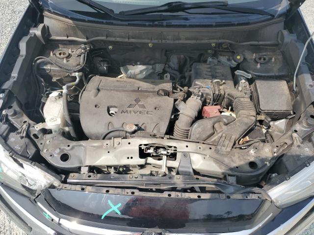 2018 MITSUBISHI OUTLANDER - JA4AP3AU5JZ005768