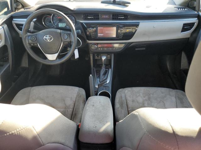 VIN 5YFBURHEXFP274614 2015 Toyota Corolla, L no.8