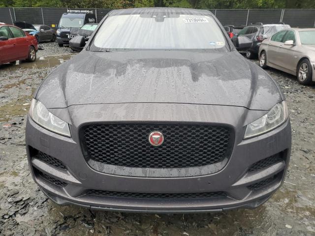 2017 JAGUAR F-PACE PRE - SADCJ2BV6HA058039