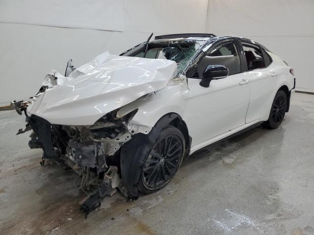 Vin: 4t1kz1ak7mu056337, lot: 64672234, toyota camry trd 2021 img_1