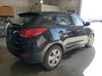 HYUNDAI TUCSON GL photo