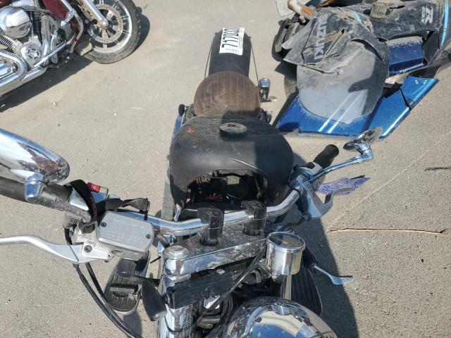 2008 YAMAHA XVS650 A JYAVM01E48A125122