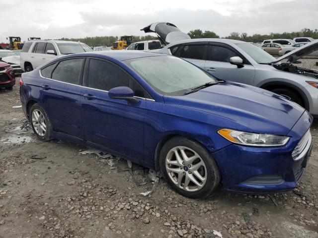 VIN 3FA6P0H75FR294226 2015 Ford Fusion, SE no.4