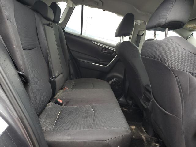 2021 TOYOTA RAV4 LE - 2T3F1RFV3MW207904