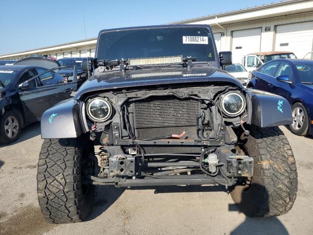 2016 JEEP WRANGLER U - 1C4BJWEG7GL164398