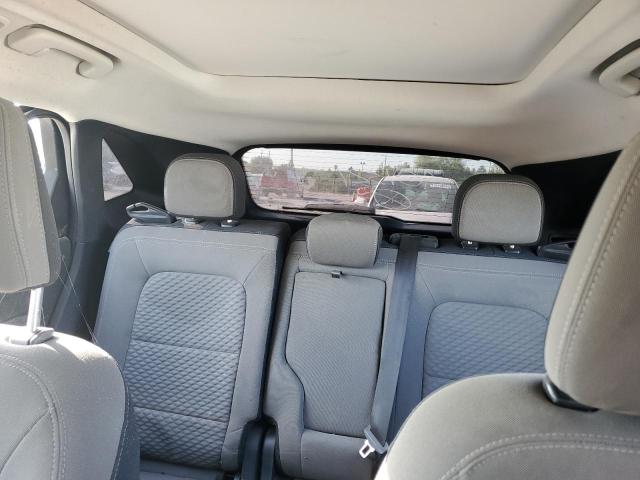 2021 FORD ESCAPE SE - 1FMCU9G69MUA01321