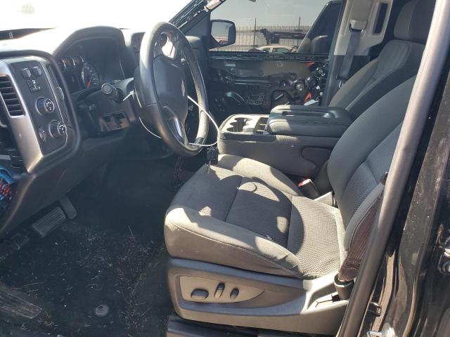 2017 CHEVROLET SILVRDO LT - 3GCUKREC5HG104025