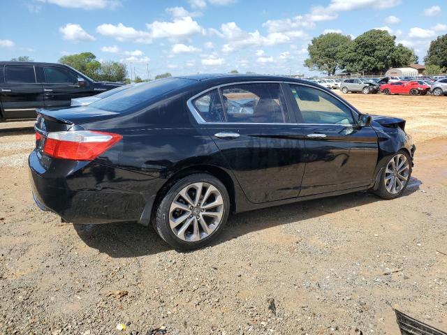 VIN 1HGCR2F59DA005202 2013 Honda Accord, Sport no.3