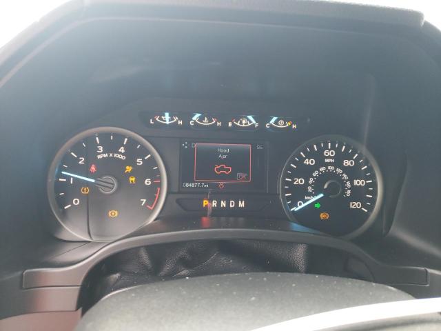 2019 FORD F150 SUPER - 1FTEW1E44KFB79357