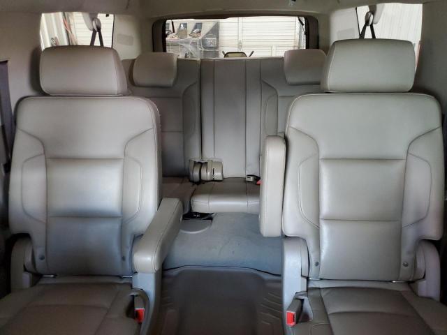 2020 CHEVROLET SUBURBAN C - 1GNSCHKCXLR274447